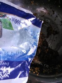 可口的桂花酱做法图解6)