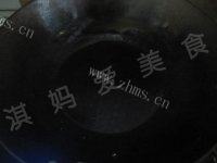 桂花豆腐做法图解4)