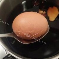 喷香的卤蛋的做法图解五
