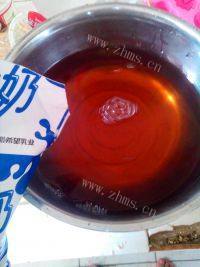布丁做法图解4)