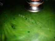 开胃菜-凉拌豇豆做法图解3)