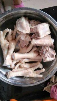 清补凉做法图解1)