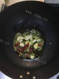 家常菜红烧小龙虾做法图解3)
