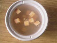 「念念不忘」红薯燕麦粥做法图解6)