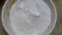 美味的炸南瓜丸子做法图解7)