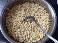 自制豆腐做法图解2)