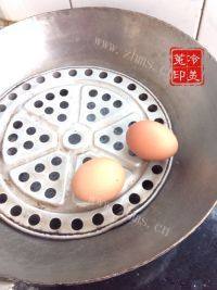 自制玛格丽特小饼干做法图解2)