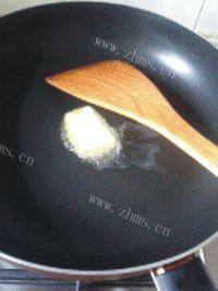 香烤三文鱼做法图解5)