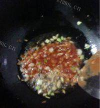 香辣的油焖大虾做法图解5)