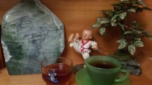 妈妈最爱的酸梅汤