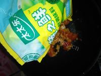 家常菜西红柿炒鸡蛋做法图解7)