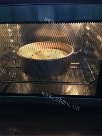 营养丰富的戚风蛋糕做法图解14)
