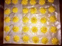 美味的奶油泡芙做法图解6)