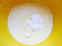 香喷喷的纸杯小蛋糕做法图解12)