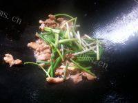 爱上炒肉做法图解5)
