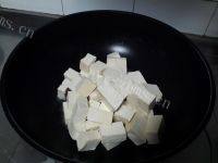 「首发」豆腐白菜炖粉条做法图解2)