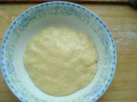 很有食欲的牛奶方块饼干做法图解6)