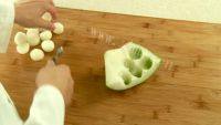 焦糖冬瓜做法图解1)