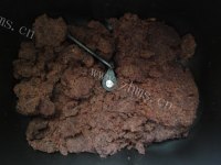 香甜自制红豆馅做法图解7)
