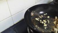 家庭式豆角烧肉做法图解7)