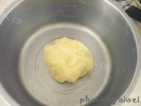 自制玛格丽特饼干做法图解6)