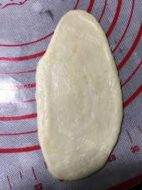 美味红豆泥菊花酥做法图解12)
