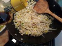 清炒黄豆芽做法图解6)