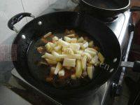 家常菜排骨炖土豆做法图解13)