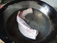 秀色可餐的辣椒小炒肉做法图解2)