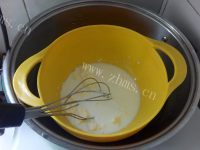 特下饭的蓝莓芝士蛋糕做法图解2)