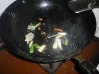 家常菜爆炒黄豆芽做法图解3)