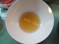 美味健康的朝鲜冷面做法图解8)