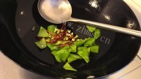 营养丰富的家常烧茄子做法图解11)