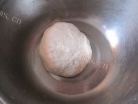 自制京东肉饼做法图解2)