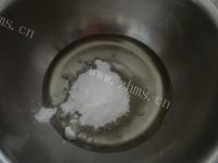 自制杏仁桃酥做法图解2)