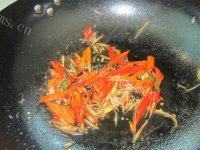 健康美食之红烧鲤鱼做法图解9)