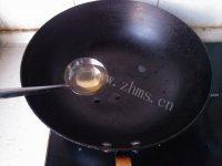 「念念不忘」豆角炒肉做法图解6)