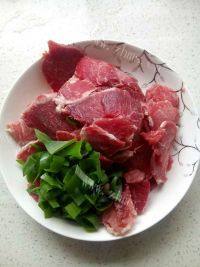 好吃的豆角炖肉做法图解2)