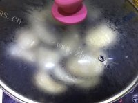美味的鱼香豆豉茄子做法图解2)