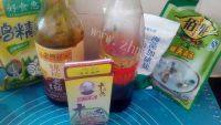 自己做的肉饼做法图解4)