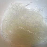 喷香的鲜虾粉丝煲做法图解3)