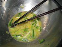 肉丸紫菜蛋花汤做法图解5)