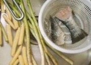美味的田园海鲜汤做法图解1)