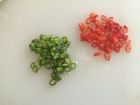 滑嫩的培根蒸金针菇做法图解2)