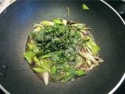 煎海鱼