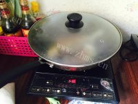 美味的红烧黄鱼做法图解13)