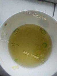 家常菜西芹炒肉丝做法图解10)