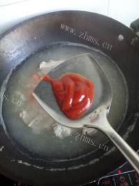 香飘十里的番茄排骨汤做法图解7)