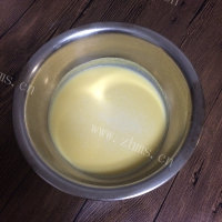 自制木瓜班戟做法图解6)
