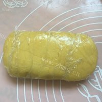 凤梨酥做法图解5)